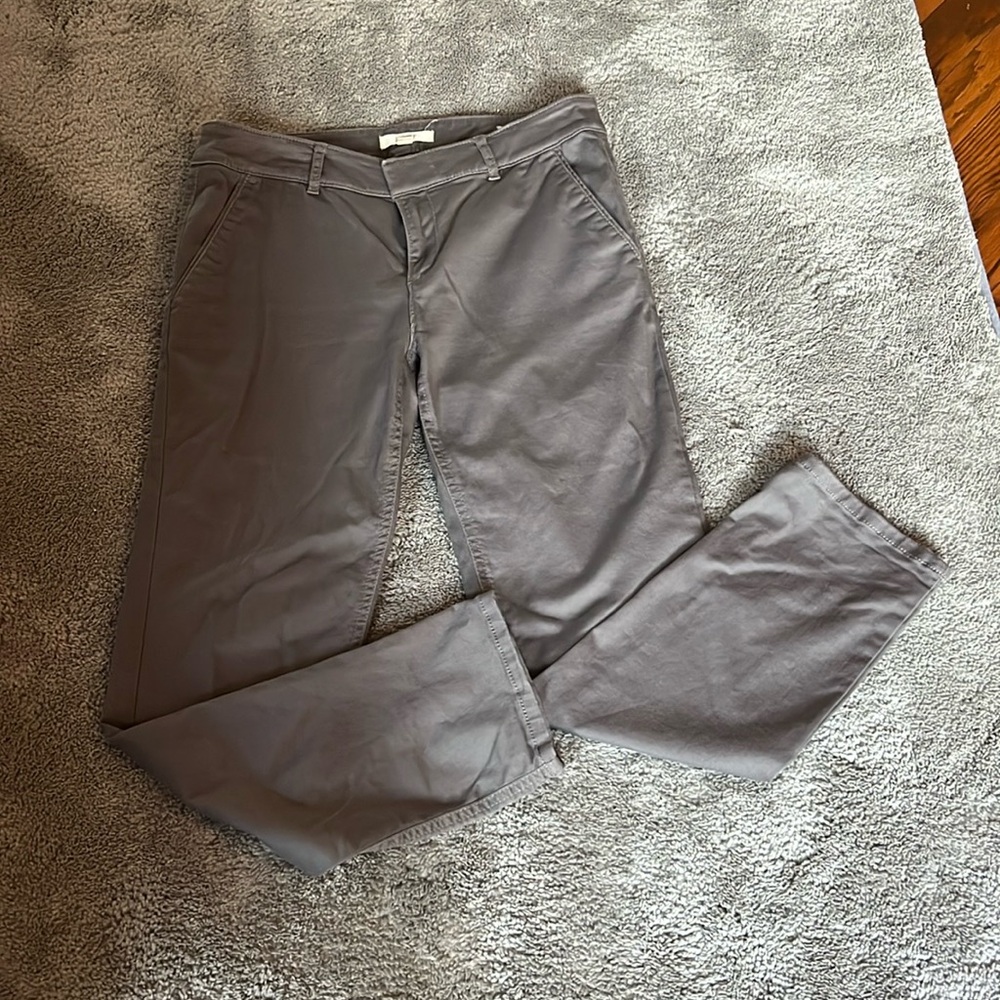 Petite chinos from Loft